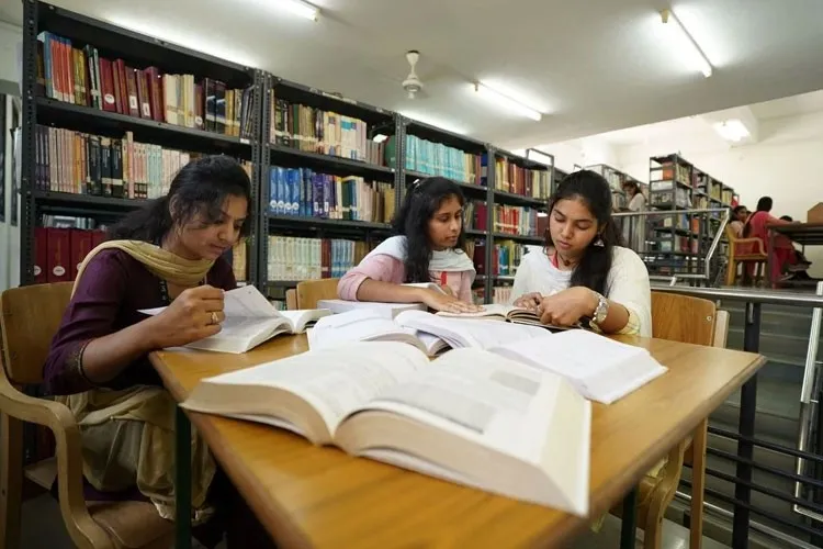 Sri Krishna College of Technology, Coimbatore