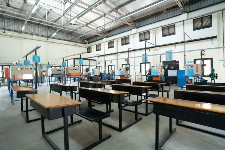 Sri Krishna College of Technology, Coimbatore