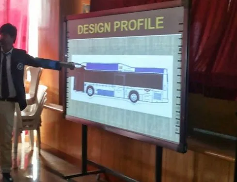 Sri Krishna Degree College, Bangalore