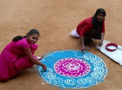 Sri Krishna Degree College, Bangalore