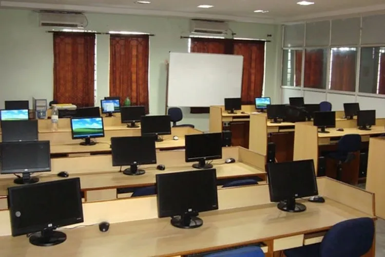 Sri Krishna Dutt Academy, Lucknow