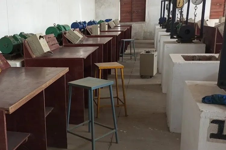 Sri Krishna Engineering College, Chennai