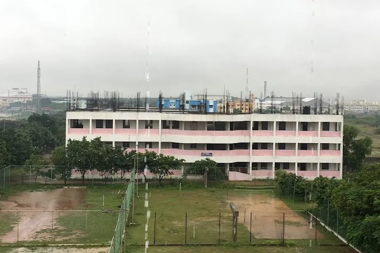 Sri Krishna Engineering College, Chennai
