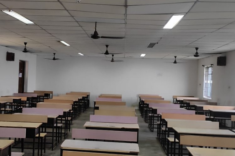 Sri Krishna Engineering College, Chennai