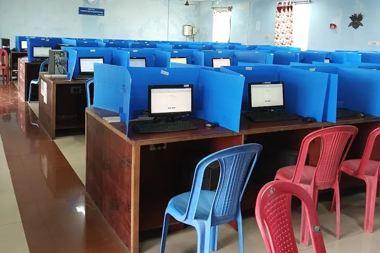 Sri Krishna Engineering College, Chennai