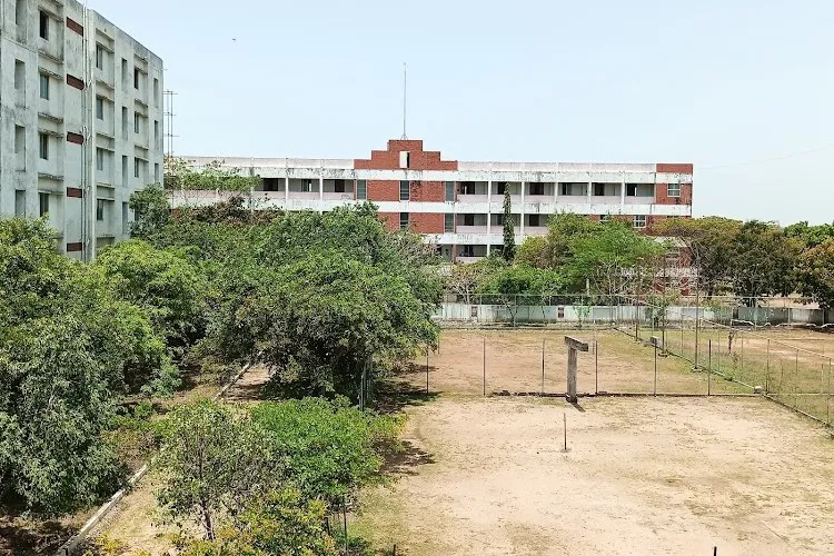 Sri Krishna Engineering College, Chennai