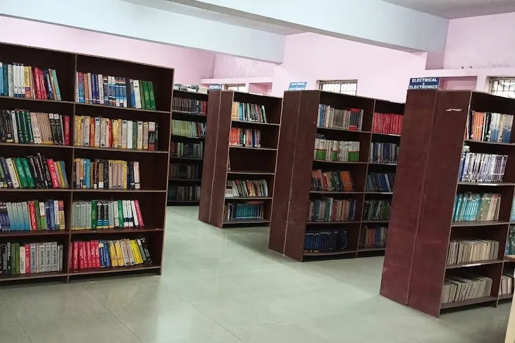 Sri Krishna Engineering College, Chennai