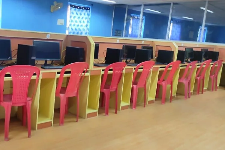 Sri Krishna Engineering College, Chennai