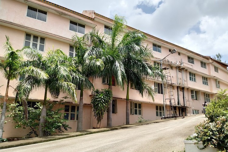 Sri Krishna Institute of Technology, Bangalore