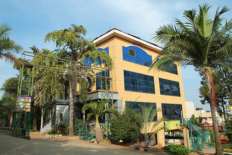 Sri Krishna Institute of Technology, Bangalore