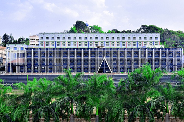 Sri Krishna Institute of Technology, Bangalore