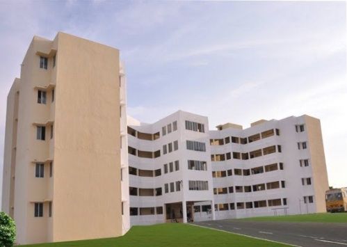 Sri Krishna Institute of Technology, Chennai