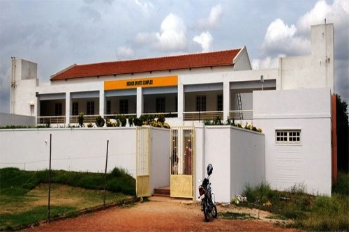 Sri Krishna School of Engineering and Management, Bangalore