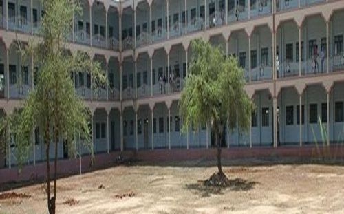 Sri Krishnadevaraya Engineering College, Anantapur