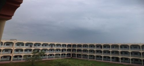 Sri Krishnadevaraya Engineering College, Anantapur