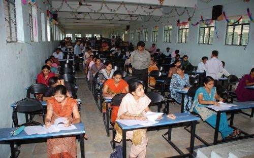 Sri Krishnadevaraya Engineering College, Anantapur