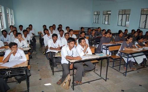 Sri Krishnadevaraya Engineering College, Anantapur