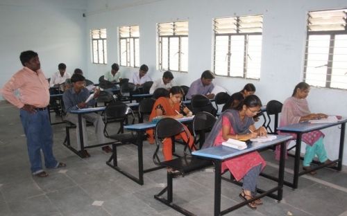 Sri Krishnadevaraya Engineering College, Anantapur