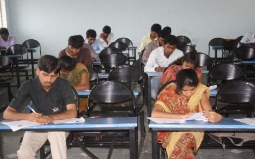 Sri Krishnadevaraya Engineering College, Anantapur