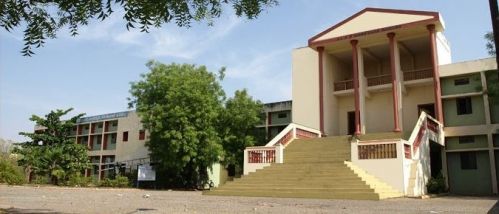 Sri Krishnadevaraya Institute of Management, Anantapur