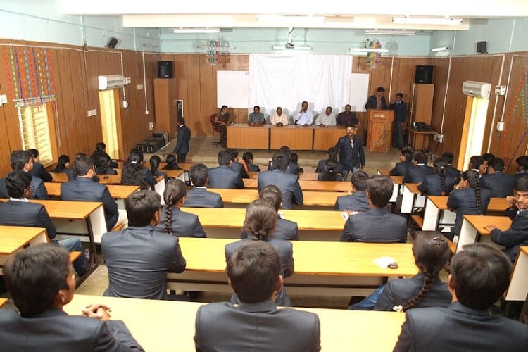 Sri Krishnadevaraya University, Anantapur