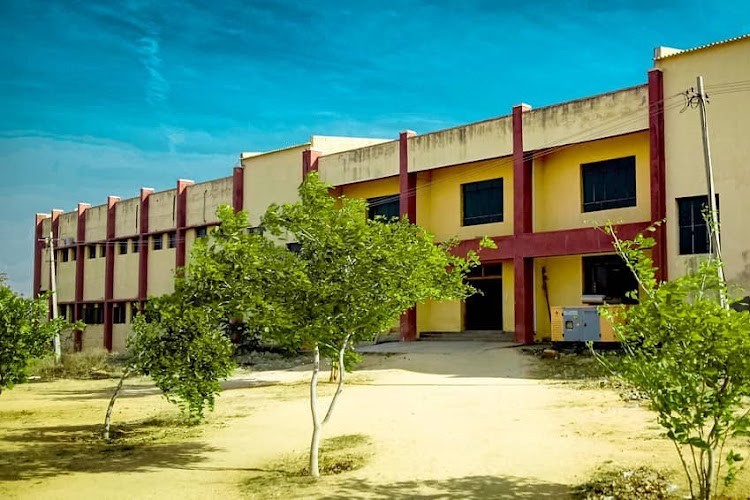 Sri Krishnadevaraya University, Anantapur