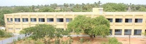 Sri Kumara Gurupara Swamigal Arts College, Padmanapa Mangalam, Thoothukkudi