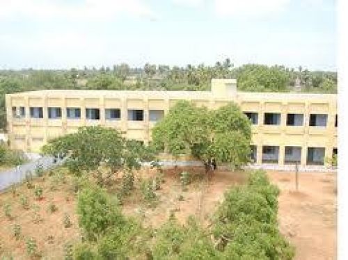 Sri Kumara Gurupara Swamigal Arts College, Padmanapa Mangalam, Thoothukkudi