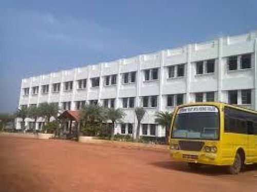 Sri Kumara Gurupara Swamigal Arts College, Padmanapa Mangalam, Thoothukkudi