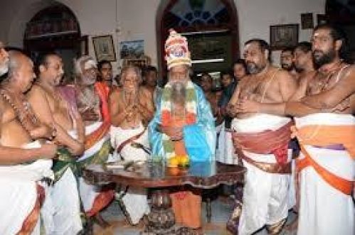 Sri Kumara Gurupara Swamigal Arts College, Padmanapa Mangalam, Thoothukkudi