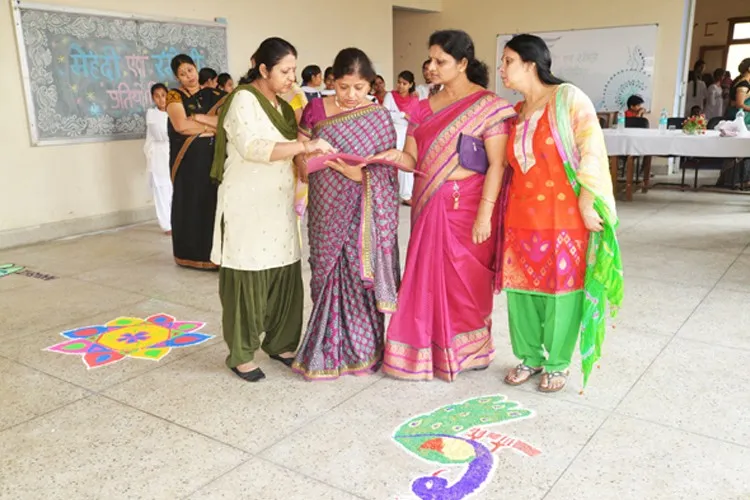 Sri Kund Kund Jain Post Graduate College, Muzaffarnagar