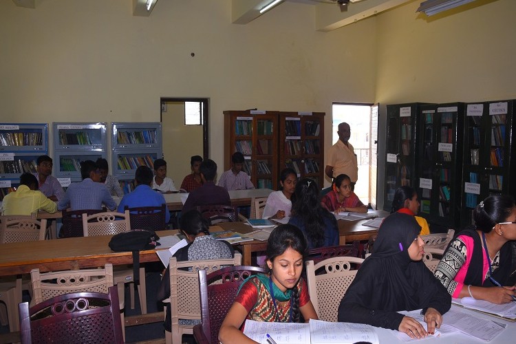 Sri KV College of Pharmacy, Kolar