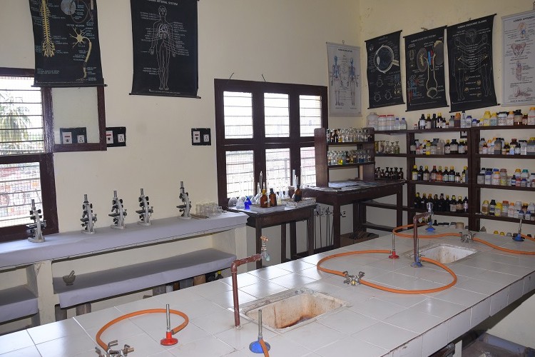 Sri KV College of Pharmacy, Kolar