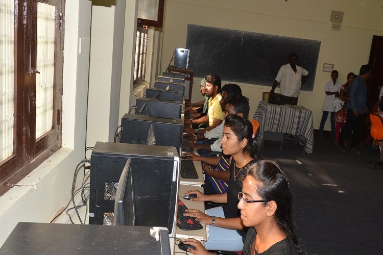 Sri KV College of Pharmacy, Kolar