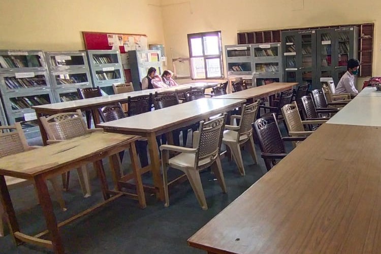 Sri KV College of Pharmacy, Kolar