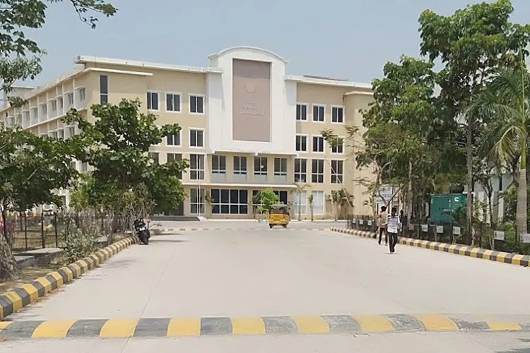 Sri Lakshmi Ammal Engineering College, Chennai
