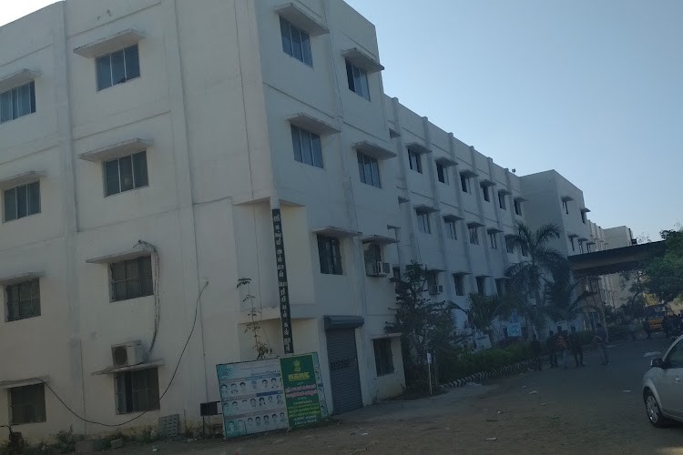 Sri Lakshmi Ammal Engineering College, Chennai