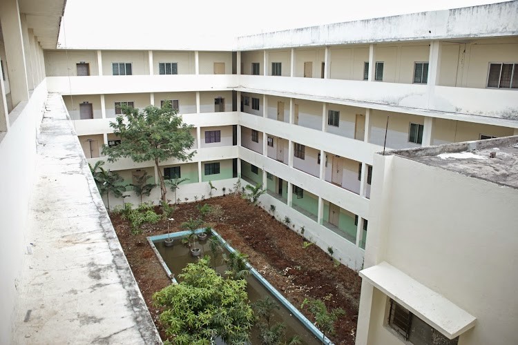 Sri Lakshmi Ammal Engineering College, Chennai