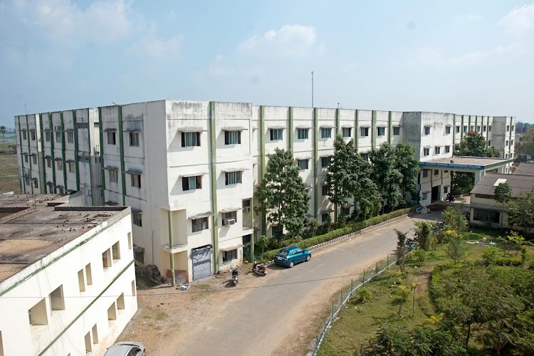 Sri Lakshmi Ammal Engineering College, Chennai