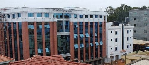 Sri Lakshmi College of Nursing, Bangalore