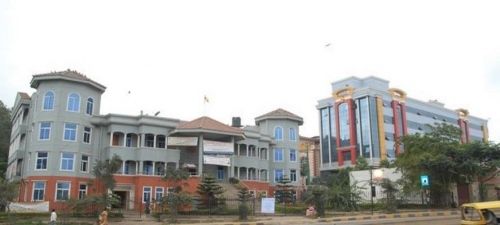 Sri Lakshmi College of Nursing, Bangalore