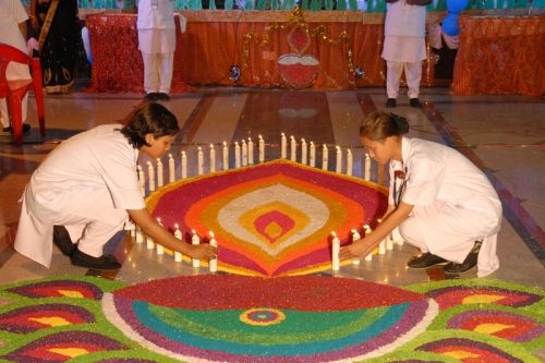 Sri Lakshmi College of Nursing, Bangalore