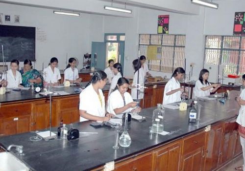 Sri Lakshmi Hayagreeva Institute of Science, Commerce and Management, Mysore