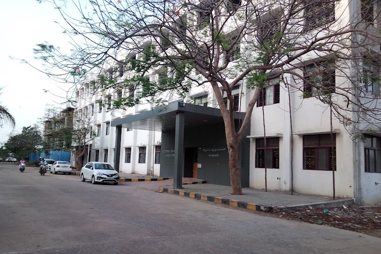 Sri Lakshmi Narayana Institute of Medical Sciences, Pondicherry