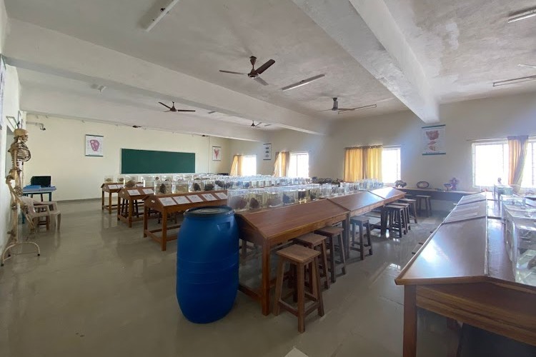 Sri Lakshmi Narayana Institute of Medical Sciences, Pondicherry