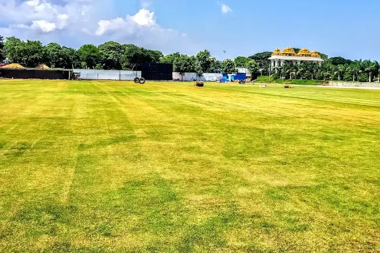 Sri Lakshmi Narayana Institute of Medical Sciences, Pondicherry