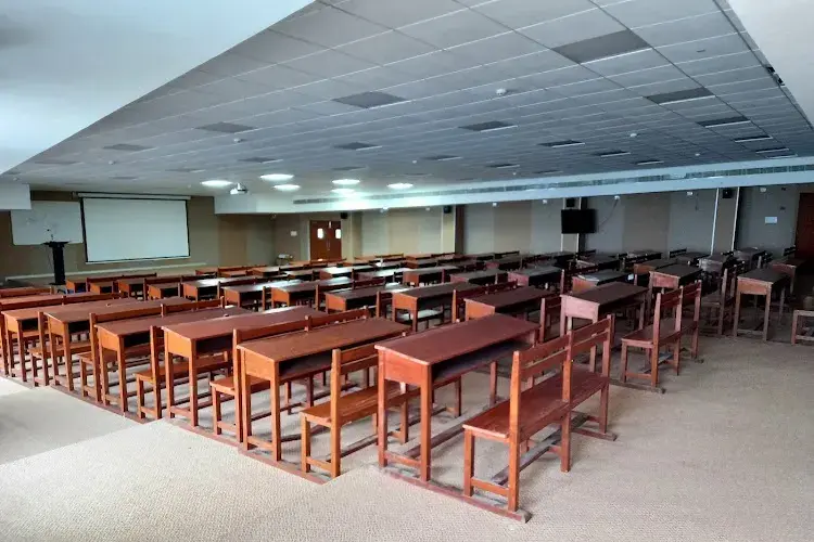 Sri Lakshmi Narayana Institute of Medical Sciences, Pondicherry