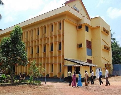 Sri Mahaveera College, Moodbidri