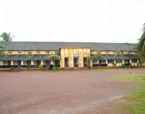 Sri Mahaveera College, Moodbidri