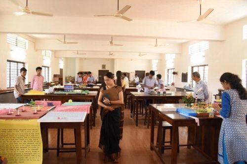 Sri Mahaveera College, Moodbidri
